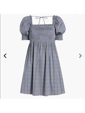 Hill House nap dress. Please read description